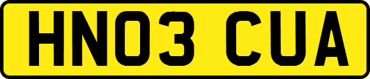 HN03CUA