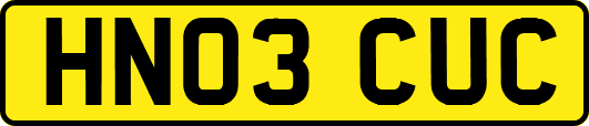 HN03CUC