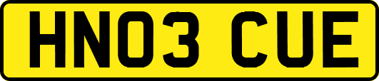 HN03CUE