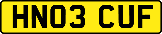 HN03CUF