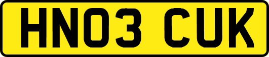 HN03CUK