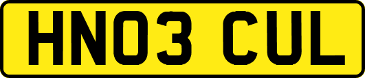 HN03CUL