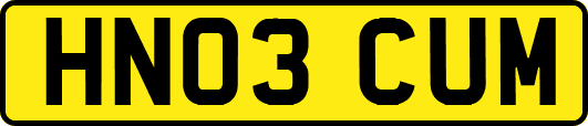 HN03CUM