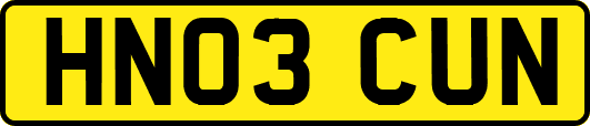 HN03CUN