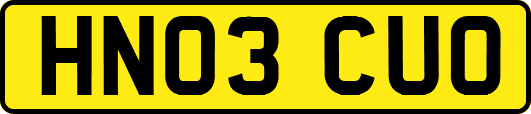 HN03CUO