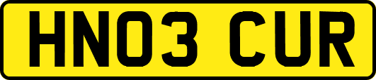 HN03CUR