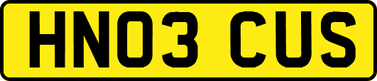 HN03CUS