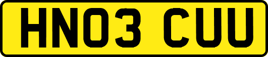 HN03CUU