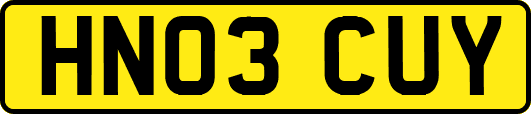 HN03CUY