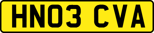 HN03CVA