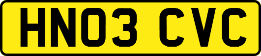 HN03CVC
