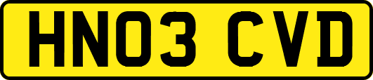 HN03CVD