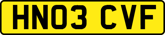 HN03CVF