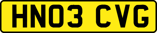 HN03CVG