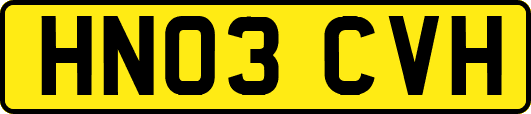 HN03CVH
