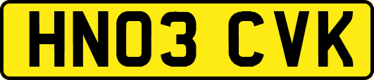 HN03CVK
