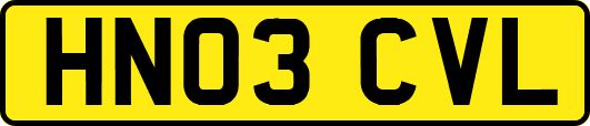 HN03CVL