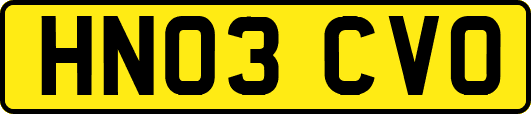HN03CVO