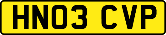 HN03CVP