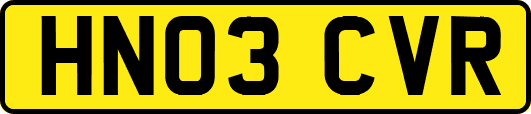 HN03CVR
