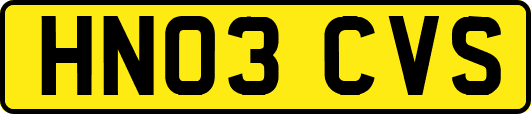 HN03CVS