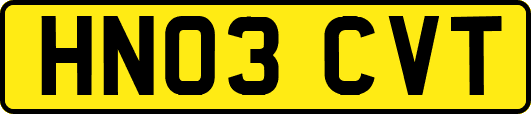 HN03CVT