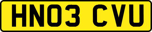 HN03CVU