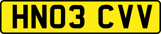 HN03CVV