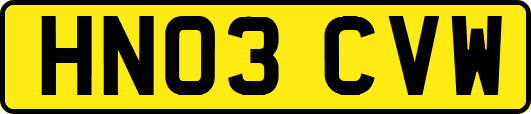 HN03CVW