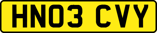 HN03CVY