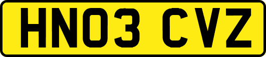 HN03CVZ