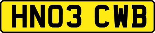 HN03CWB