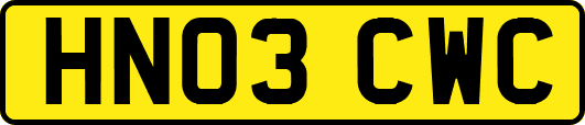 HN03CWC