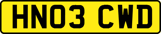 HN03CWD
