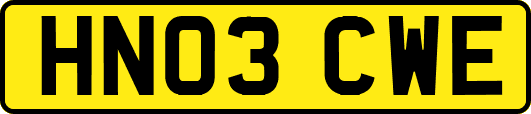 HN03CWE