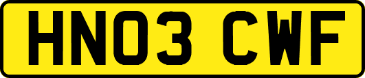 HN03CWF