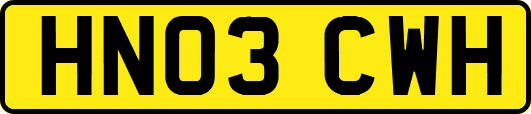 HN03CWH