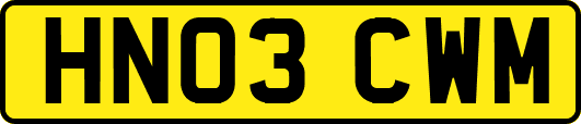HN03CWM