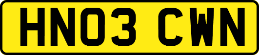 HN03CWN