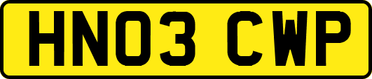 HN03CWP