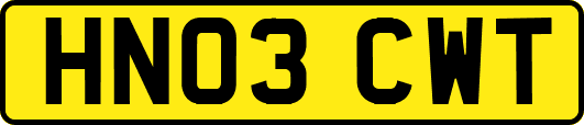 HN03CWT