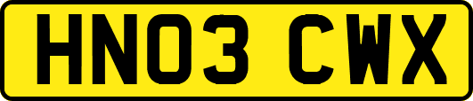 HN03CWX