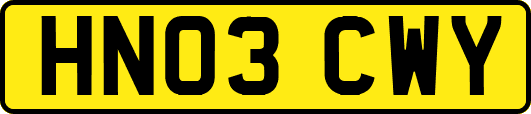 HN03CWY