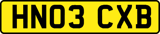 HN03CXB