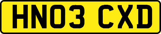 HN03CXD