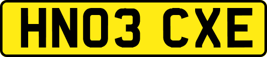HN03CXE