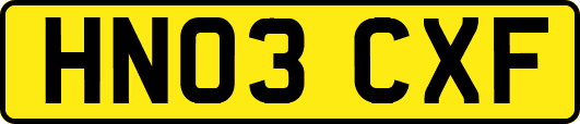 HN03CXF