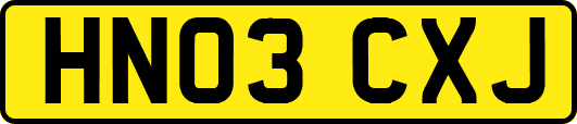 HN03CXJ