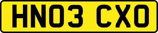 HN03CXO
