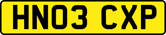 HN03CXP